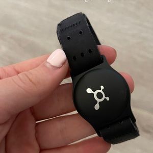 Orangetheory “OT Beat Burn” heart rate monitor